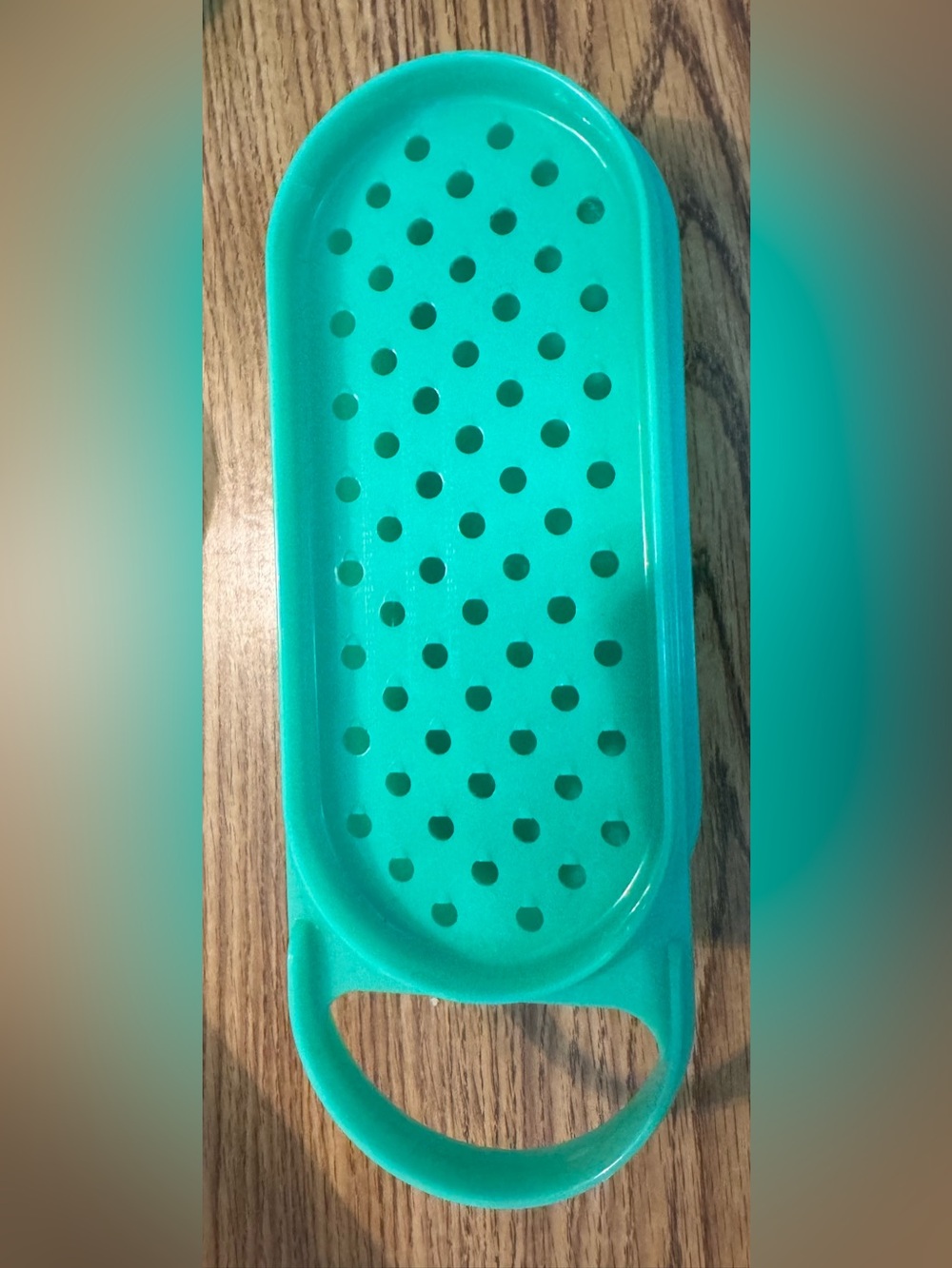 Tupperware grater vintage